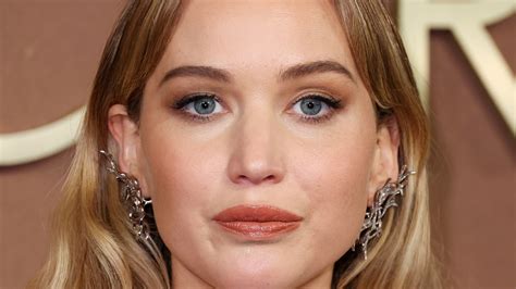 Jennifer Lawrence makes bold confession about filming sex scenes