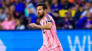 Inter Miami vs New York Red Bulls: How to watch MLS game