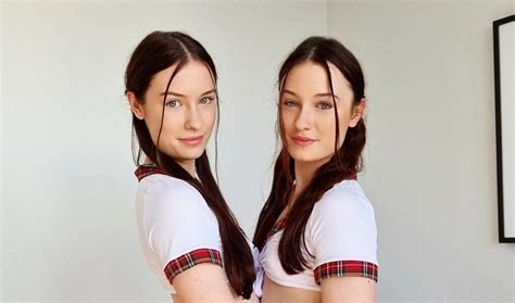 Maddison Twins Onlyfans - Director's Cut Never Released