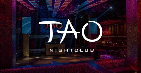 DJ Konflikt - Tao Nightclub Saturday March 28, 2026