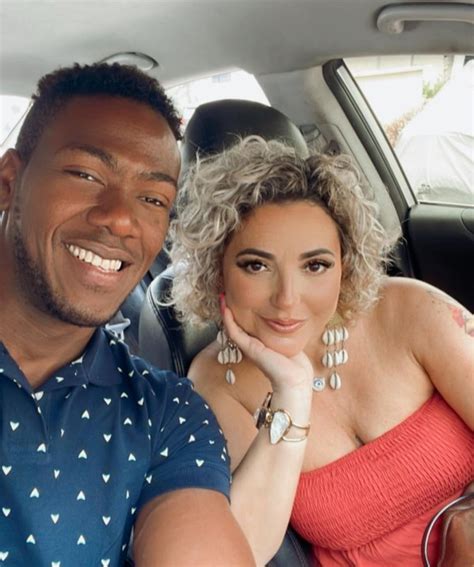 ‘90 Day Fiance’ Stars Slam Yohan Amid Daniele Split: 'Scammer' | In