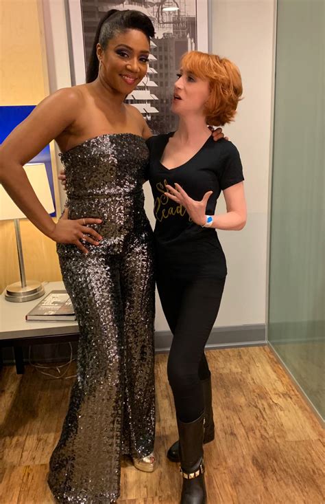 Kathy Griffin - Kathy Griffin added a new photo.