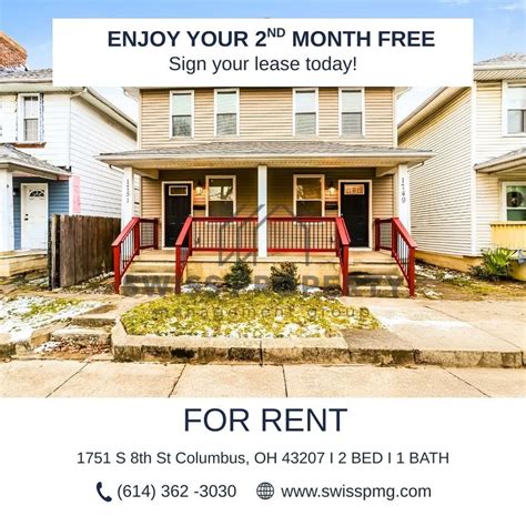 1751 S 8th St, Columbus, OH 43207 | Homefinder.com®