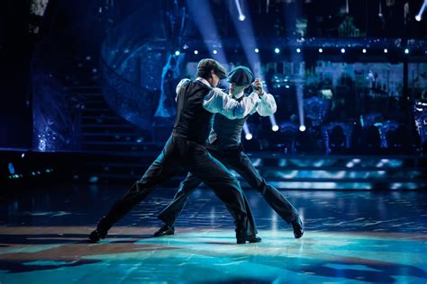Strictly 2025 leaderboard: Scores from week six of BBC series - AOL