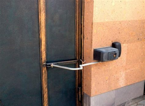 CAME "F1000 RC combo KIT" Комплект автоматики для распашных ворот со ... 