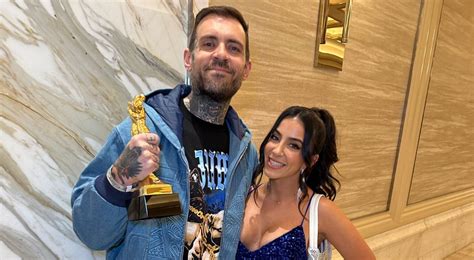 Adam22 Caught Off Guard by Wife Lena The Plug’s Comment Ahead Of Jason