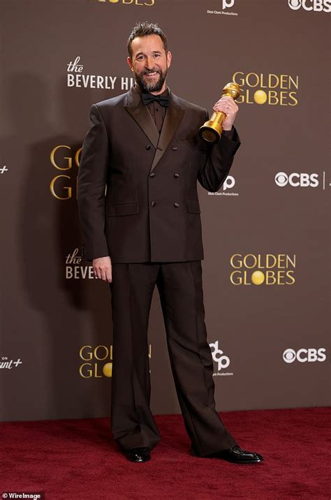 Arrogant Golden Globe stars caught leaving early, smoking at tables and