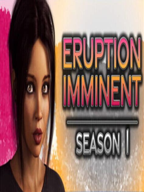 eruption imminent kotaku