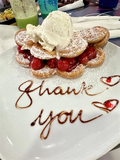 Pancake flights to pan-Asian delights, these Brevard eateries stand out