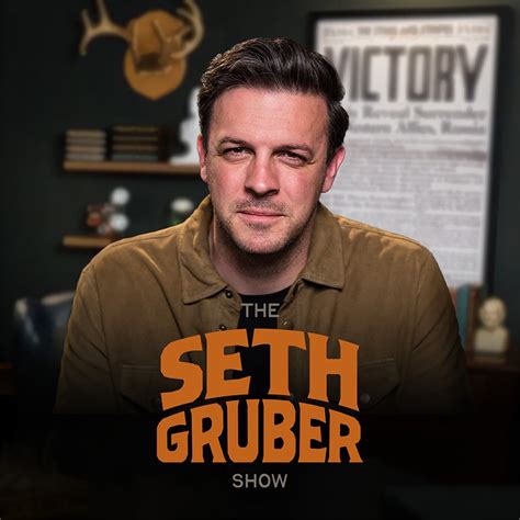 Pastor Doubling as Trans Porn … - The Seth Gruber Show - Apple Podcasts