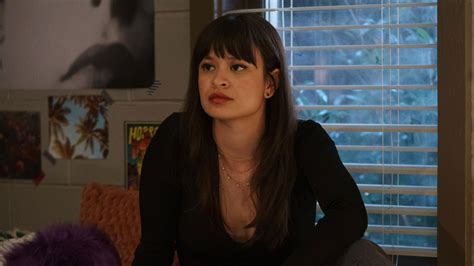 Exclusive: Tell Me Lies star Sonia Mena teases 'chaotic' and 'ugly