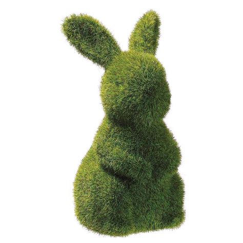 Moss Covered Bunny – Beach Grove Cafe & Boutique