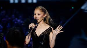 Ariana Grande Reveals Her ‘Drag Race’ Mount Rushmore and We Have No