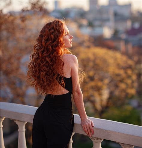 Thick Redhead Onlyfans Complete Download Package #911