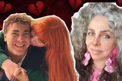 Cristian Castro desmiente romance con Victoria Kühne y aclara si está