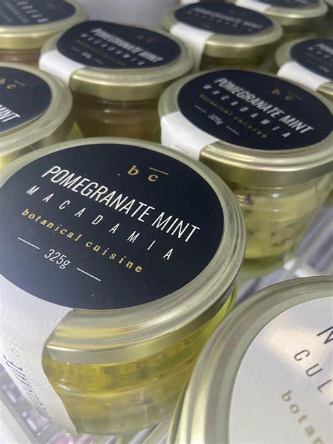 Our top 5 most popular Botanical... - Go Vita Ballarat | Facebook