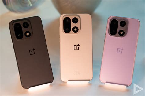 oneplus  announced  europe  design huge battery
