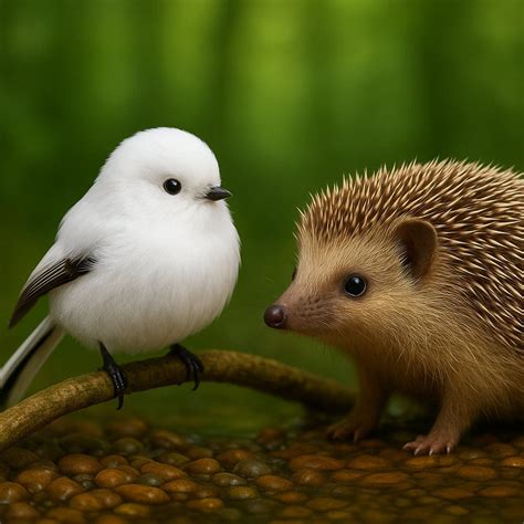 Bird Addict | Meet the Shima Enaga — the tiny snowball of Japan | Facebook