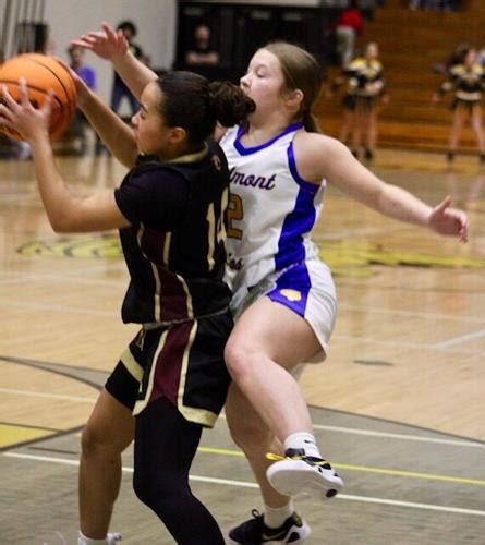 Piedmont (Keyser) girls smother Jefferson, win big, 50-21, on Piedmont