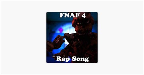 ‎Five Nights at Freddy's 4 Rap Song (feat. Trickywi