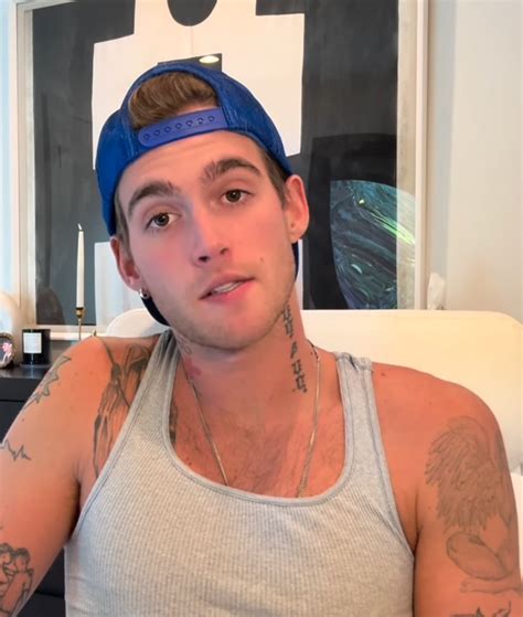 Presley Gerber, Son Of Cindy Crawford, Dies At 27