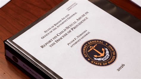 Clergy sex abuse report, Brown gunman videos, Bucci DUI charge dropped