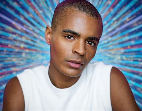 Layton Williams: Latest news, views, gossip, photos and video | Daily