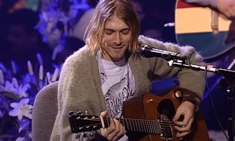 30 años del adiós a Kurt Cobain | Ethic