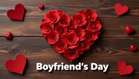 Celebra el Día del Novio con estas ideas románticas y creativas