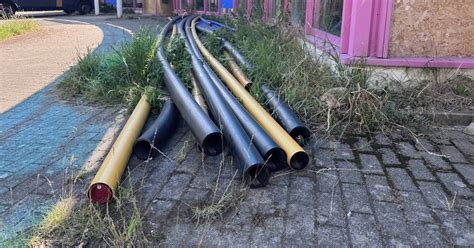 New mallu leaked sex videos the parking lot outside was