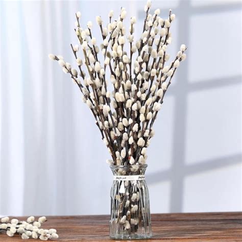 willow branches  home decor