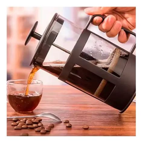 prensador de cafe manual 3