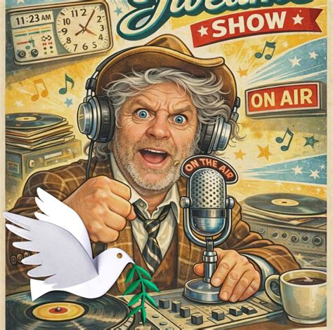 The Buzzcuts Whole lotta shakin going on in a bluesy style yep I like