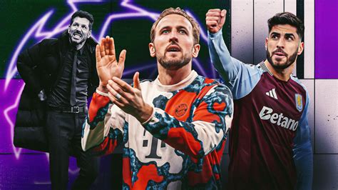 Harry Kane is a Ballon d'Or dark horse! Winners & losers from Champions