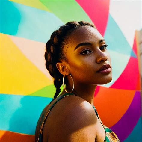 "Indulging in a passionate romance with stripes... 😜😘💯 Wishing you a