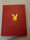 Lindsey Vuolo Playboy Playmate November 2001 signed hardback book