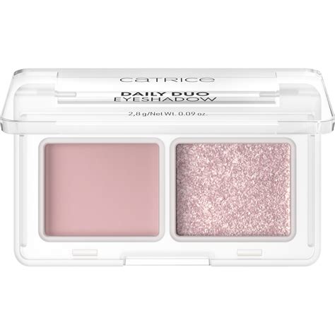 Buy CATRICE Daily Duo Eyeshadow On The Go Rosé online