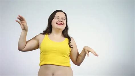 Thick Chubby Girls Stock Videos – Royalty-Free HD & 4K Videos | Pond5