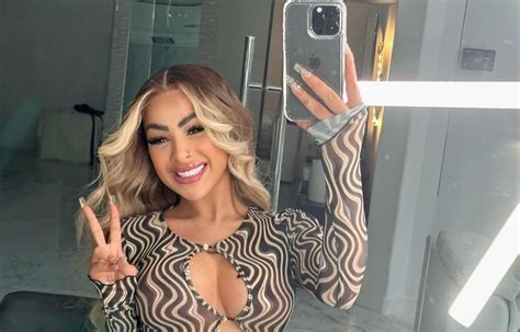 Yailin La Mas Viral Video Leaked Exclusive Interview Behind Scenes