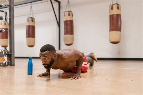 push  variations  week progression plan eatfitfuel