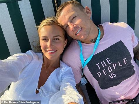 mafs star susie bradley confirms split  nrl star todd carney