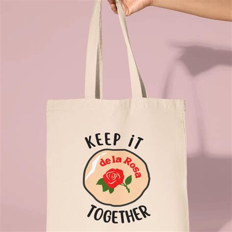 Totes Latina Owned - Etsy