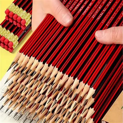 pencils sold  temu  zealand