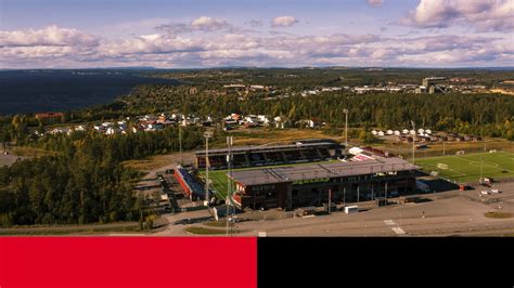 P4 - Här gör eliten upp i udda sporten: ”Det bästa vi kan se” Lyssna