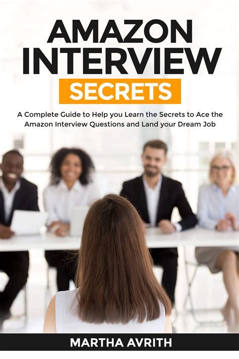 The Amazon Interview: A Comprehensive Guide For Chicago Job Seekers