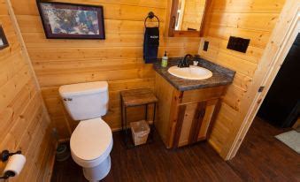 Cabin #3 at Widows Peak • Terlingua, Big Bend, Brewster County - 2025 ...