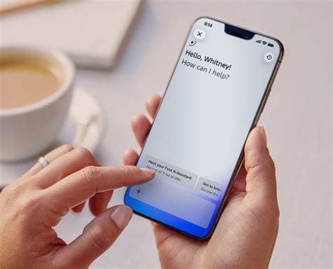 ford ai assistant expands   million customers