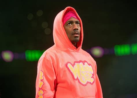 Nick Cannon Shuts Down Criticism Over His 'Unorthodox' Life As A Dad Of 12