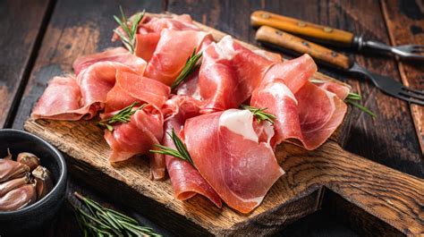 How Do You Eat Costco Serrano Ham?