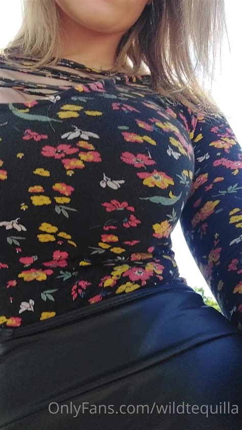 Liliana aka wildtequilla onlyfans 23 march 2022 broadcast